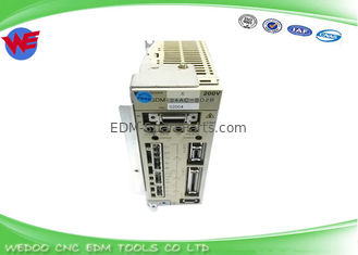 एसी सर्वो चालक SGDM04ACSD2B Sodick EDM मरम्मत पार्ट्स 200V 4 महीने की गारंटी