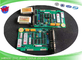 एचएस वायर ईडीएम मशीन एचएफ कार्ड आईएसए टाइप कंट्रोल वर्जन